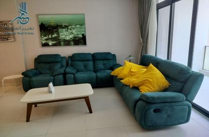 Apartment - 3 Bedrooms - 2 Bathrooms for rent in Janabiya - Northern Governorate Apartment - 3 Bedrooms - 2 Bathrooms for rent in Janabiya - Northern Governorate