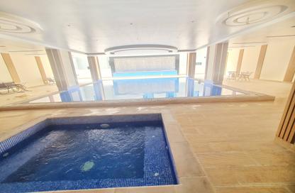 Apartment - 3 Bedrooms - 5 Bathrooms for sale in Hidd - Muharraq Governorate