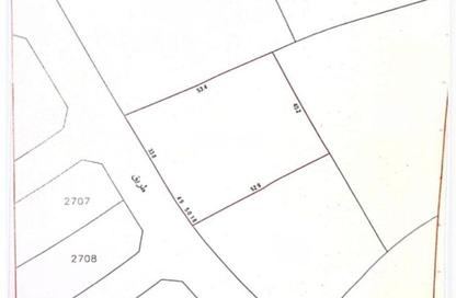 Land - Studio for sale in Al Hajar - Northern Governorate
