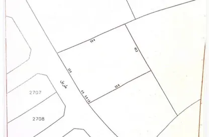 Land - Studio for sale in Al Hajar - Northern Governorate