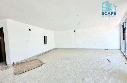 Office Space - Studio - 2 Bathrooms for rent in Seef - Capital Governorate