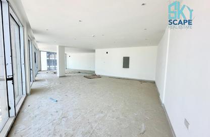 Office Space - Studio - 2 Bathrooms for rent in Seef - Capital Governorate