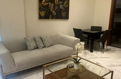 Apartment - 1 Bedroom - 1 Bathroom for rent in Janabiya - Northern Governorate