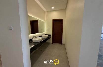 Villa - Studio - 3 Bathrooms for rent in Segaya - Manama - Capital Governorate