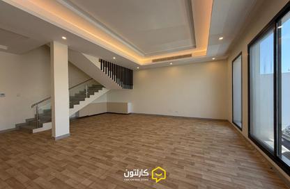 Villa - Studio - 3 Bathrooms for rent in Segaya - Manama - Capital Governorate