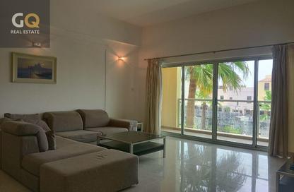 Apartment - 2 Bedrooms - 2 Bathrooms for rent in The Lagoon - Amwaj Islands - Muharraq Governorate