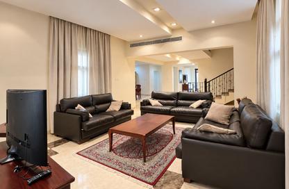 Villa - 5 - 5 for rent in Hamala - Northern Governorate Villa - 5 - 5 for rent in Hamala - Northern Governorate