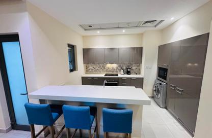Bulk Rent Unit - Studio - 2 for rent in Al Juffair - Capital Governorate