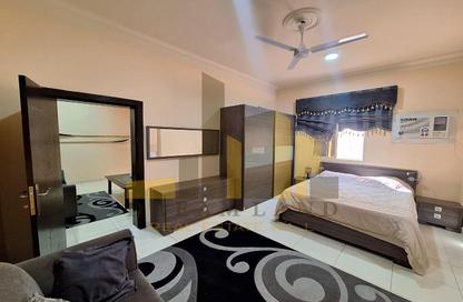 Apartment - 1 Bedroom - 1 Bathroom for rent in Jid Ali - Central Governorate