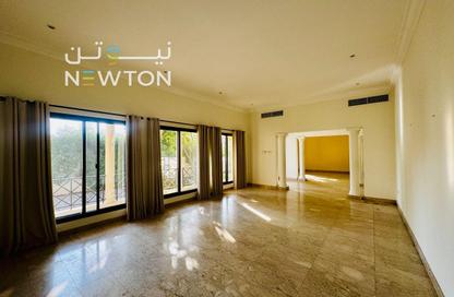 Villa - 4 Bedrooms - 4 Bathrooms for rent in Saar - Northern Governorate