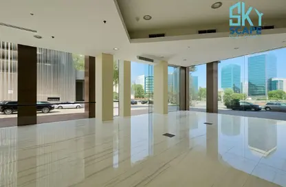 صالة عرض - استوديو للايجار في المنطقة الدبلوماسية - المنامة - محافظة العاصمة