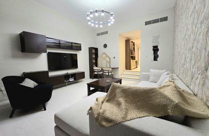 Apartment - 2 Bedrooms - 2 Bathrooms for sale in Al Marsa Floating City - Amwaj Islands - Muharraq Governorate