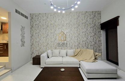 Apartment - 2 Bedrooms - 2 Bathrooms for sale in Al Marsa Floating City - Amwaj Islands - Muharraq Governorate