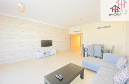 Apartment - 2 - 2 for rent in Um Al Hasam - Manama - Capital Governorate