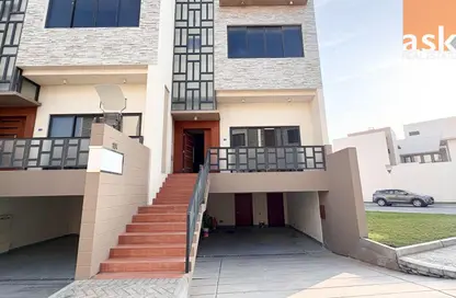 فيلا - 3 غرف نوم - 3 حمامات للايجار في الزلاق - المحافظة الجنوبية