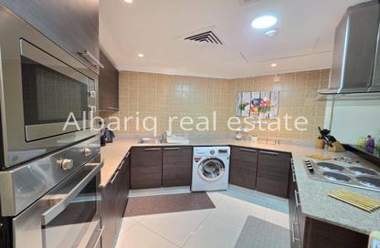 Apartment - 2 Bedrooms - 3 Bathrooms for sale in Al Juffair - Capital Governorate