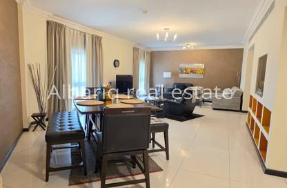 Apartment - 2 Bedrooms - 3 Bathrooms for sale in Al Juffair - Capital Governorate