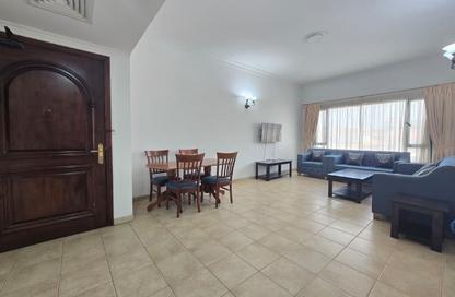 Apartment - 2 Bedrooms - 2 Bathrooms for rent in Mahooz - Manama - Capital Governorate