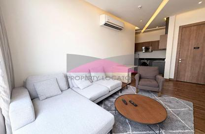 Apartment - 1 - 1 for rent in Janabiya - Northern Governorate