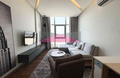 Apartment - 1 - 1 for rent in Janabiya - Northern Governorate