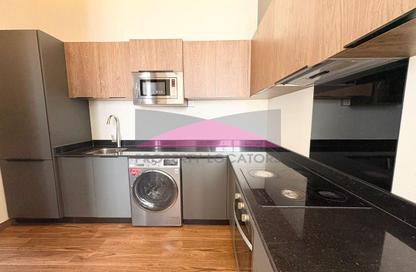 Apartment - 1 - 1 for rent in Janabiya - Northern Governorate