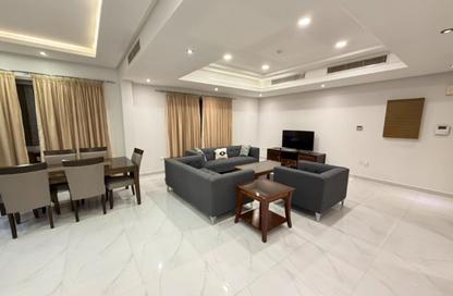 Apartment - 2 - 2 for rent in Saar - Northern Governorate