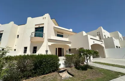 Villa - 3 Bedrooms - 3 Bathrooms for rent in Riffa Views - Riffa - Southern Governorate