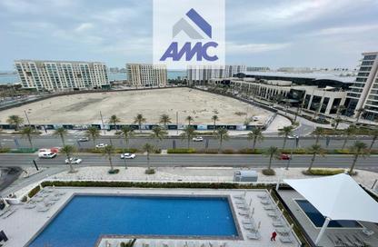 Apartment - 1 Bedroom - 1 Bathroom for rent in Marassi Al Bahrain - Diyar Al Muharraq - Muharraq Governorate