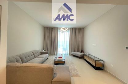 Apartment - 1 Bedroom - 1 Bathroom for rent in Marassi Al Bahrain - Diyar Al Muharraq - Muharraq Governorate