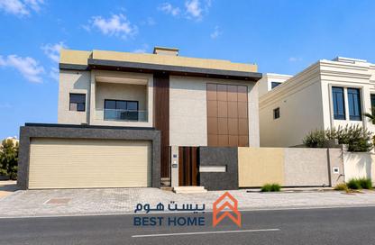 Villa - 4 - 6 for sale in Saar - Northern Governorate