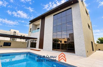 Villa - 4 - 6 for sale in Saar - Northern Governorate Villa - 4 - 6 for sale in Saar - Northern Governorate