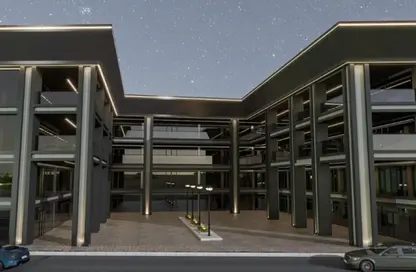 Shop - Studio for rent in Jannusan - Northern Governorate