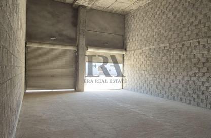 Shop - Studio - 1 for rent in Askar - Southern Governorate