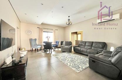 Villa - 4 Bedrooms - 7 Bathrooms for rent in Galali - Muharraq Governorate