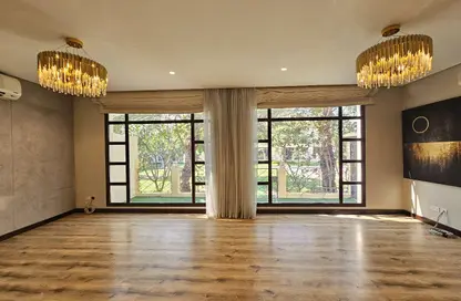 Apartment - 3 Bedrooms - 4 Bathrooms for rent in Riffa Views - Riffa - Southern Governorate