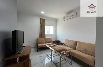 Apartment - 1 Bedroom - 1 Bathroom for rent in Zinj - Manama - Capital Governorate