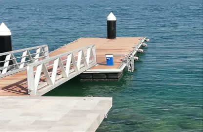 Villa - 5 Bedrooms - 5 Bathrooms for sale in Durrat Al Bahrain - Southern Governorate