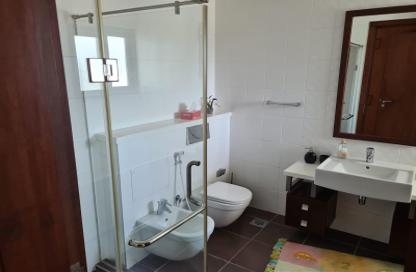 Villa - 5 Bedrooms - 5 Bathrooms for sale in Durrat Al Bahrain - Southern Governorate