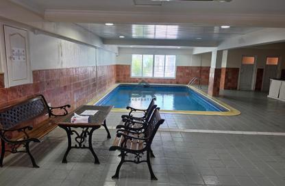Apartment - 3 - 3 for rent in Seef - Capital Governorate
