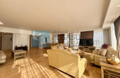 Apartment - 3 - 5 for rent in Essence of Dilmunia - Dilmunia Island - Muharraq Governorate
