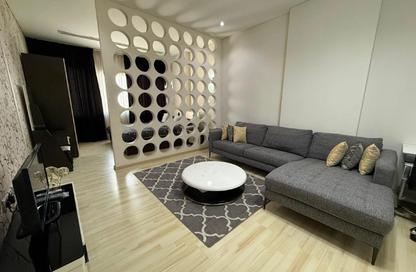 Apartment - Studio - 1 Bathroom for rent in Busaiteen - Muharraq Governorate Apartment - Studio - 1 Bathroom for rent in Busaiteen - Muharraq Governorate