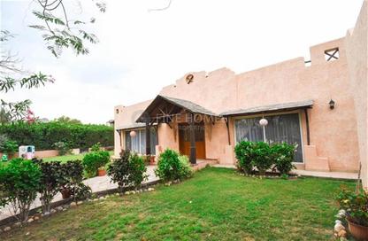 Villa - 4 Bedrooms - 4 Bathrooms for rent in Saar - Northern Governorate