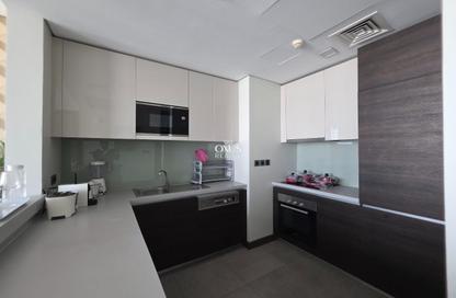 Apartment - 1 Bedroom - 2 Bathrooms for rent in Seef - Capital Governorate