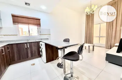 شقة - 2 غرف نوم - 2 حمامات للايجار في سار - المحافظة الشمالية