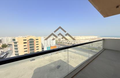 Apartment - 3 Bedrooms - 5 Bathrooms for sale in Hidd - Muharraq Governorate