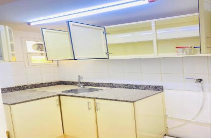 Apartment - 1 Bedroom - 1 Bathroom for rent in Riffa - Southern Governorate Apartment - 1 Bedroom - 1 Bathroom for rent in Riffa - Southern Governorate