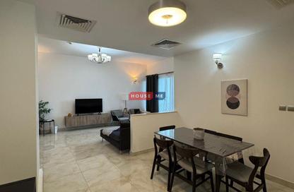 Apartment - 2 Bedrooms - 2 Bathrooms for rent in Seef - Capital Governorate Apartment - 2 Bedrooms - 2 Bathrooms for rent in Seef - Capital Governorate