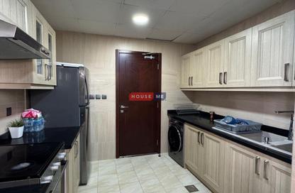 Apartment - 2 Bedrooms - 2 Bathrooms for rent in Seef - Capital Governorate