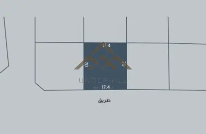 Land - Studio for sale in Sadad - Northern Governorate