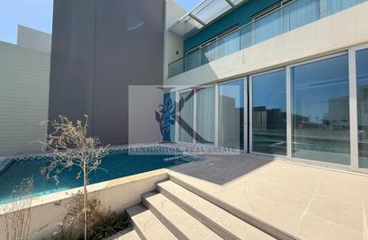 Villa - 3 Bedrooms - 5 Bathrooms for rent in Al Naseem - Diyar Al Muharraq - Muharraq Governorate Villa - 3 Bedrooms - 5 Bathrooms for rent in Al Naseem - Diyar Al Muharraq - Muharraq Governorate